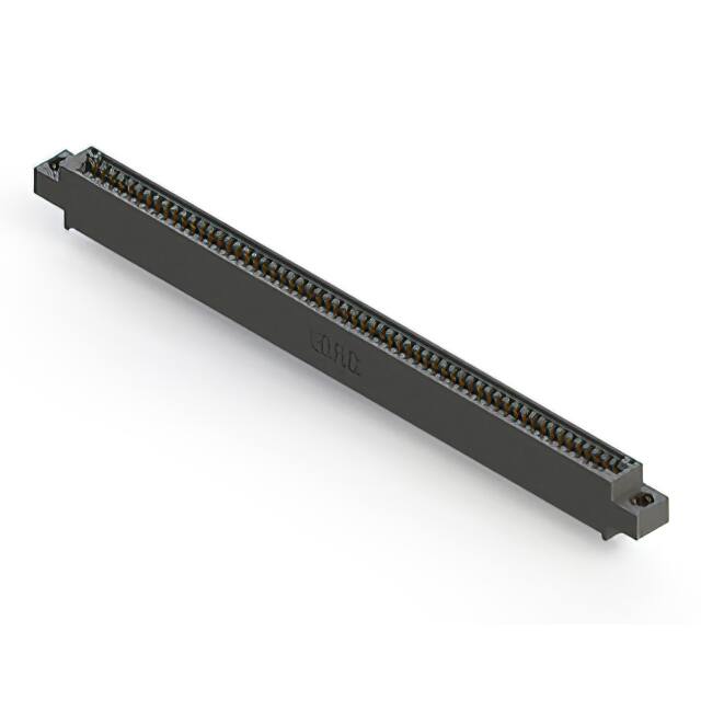 395-059-521-607 EDAC Inc.  Edgeboard Connectors